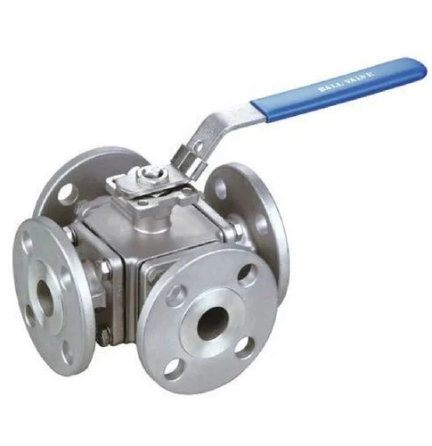 Tank Fitting and Valves